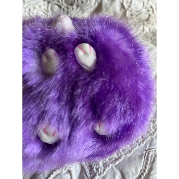 Harry Potter Purple Pygmy w/ Noise - Picture 3 of 4